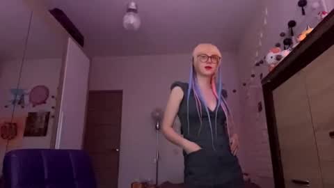 Lia online show from 26, 11, 2025