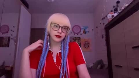 Lia online show from 29, 11, 2025