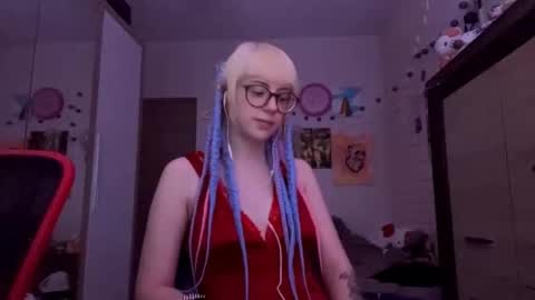 Lia online show from 30, 11, 2025