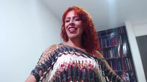 alexandra online show from 5, 3, 2025