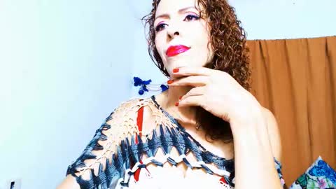 alexandra online show from 25, 10, 2025