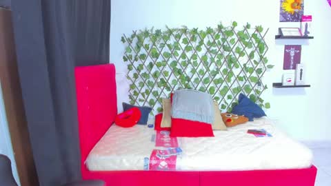 ALEXANDRA online show from 26, 1, 2025