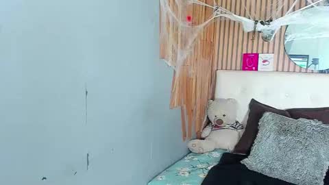 ALEXANDRA online show from 1, 11, 2025