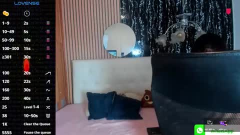 ALEXANDRA online show from 19, 12, 2025