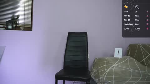 alexandrblatenn online show from 19, 1, 2025