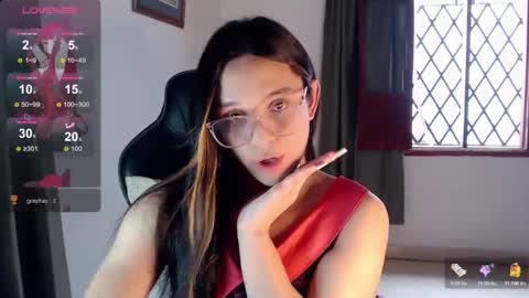 Alexa online show from 17, 12, 2024