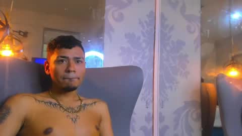 Snapshot of alexandriuwolf chatting on 6, 5, 2026 Master Alexandriu online show from 6, 5, 2026