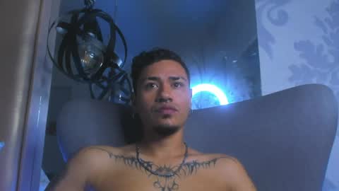 Snapshot of alexandriuwolf chatting on 19, 5, 2026 Master Alexandriu online show from 19, 5, 2026