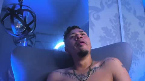 Snapshot of alexandriuwolf chatting on 26, 5, 2026 Master Alexandriu online show from 26, 5, 2026