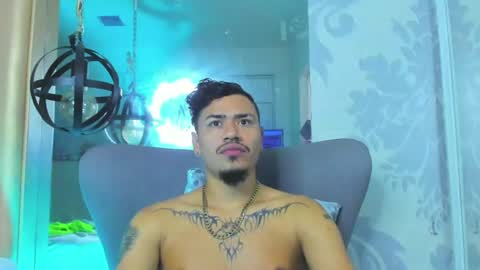 Snapshot of alexandriuwolf chatting on 22, 7, 2026 Master Alexandriu online show from 22, 7, 2026