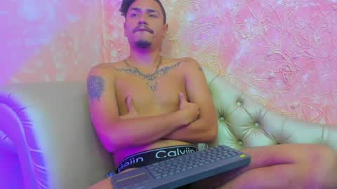Snapshot of alexandriuwolf chatting on 3, 8, 2026 Master Alexandriu online show from 3, 8, 2026