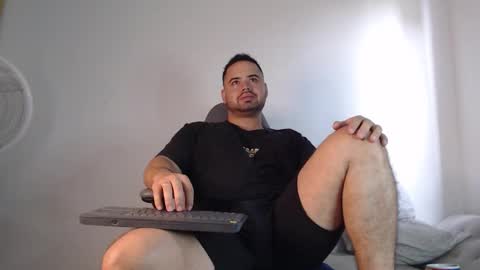 Snapshot of alexandro_king chatting on 8, 1, 2026 ALEX online show from 8, 1, 2026