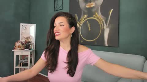 AlexaNikole online show from 11, 2, 2026