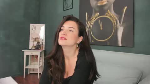 AlexaNikole online show from 19, 2, 2026