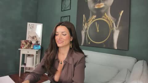 AlexaNikole online show from 1, 6, 2026