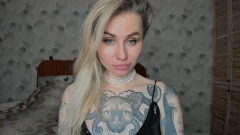 alexarush online show from 16, 1, 2025