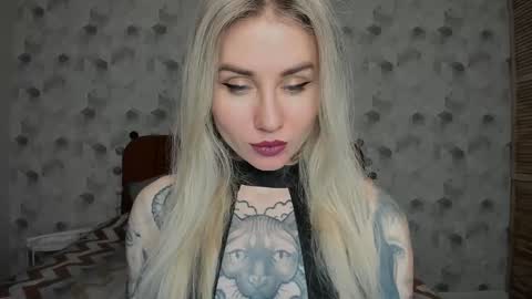 alexarush online show from 20, 1, 2025