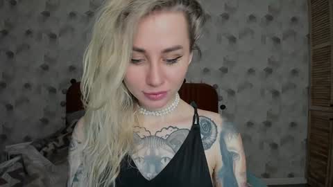 alexarush online show from 23, 1, 2025