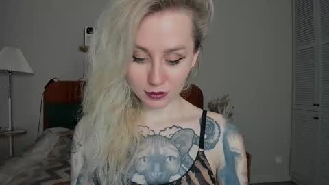 alexarush online show from 10, 3, 2025