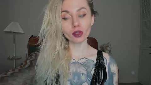 alexarush online show from 11, 3, 2025