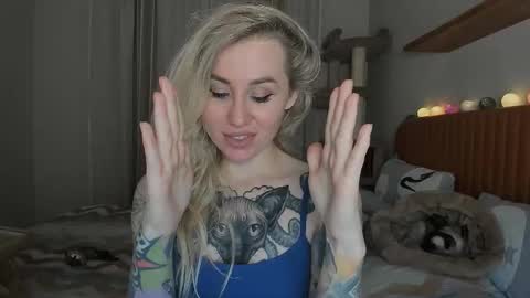 alexarush online show from 19, 10, 2025