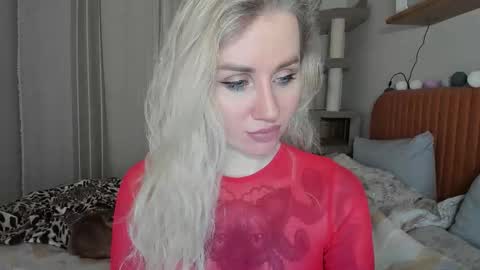 alexarush online show from 11, 11, 2025