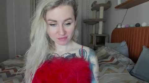 alexarush online show from 14, 11, 2025