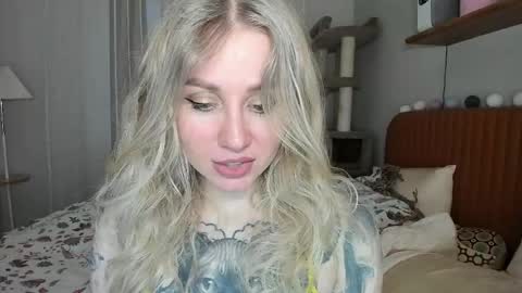 alexarush online show from 13, 4, 2026