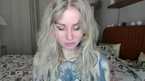 alexarush online show from 21, 4, 2026