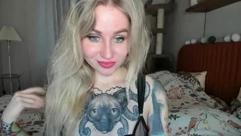 alexarush online show from 26, 4, 2026