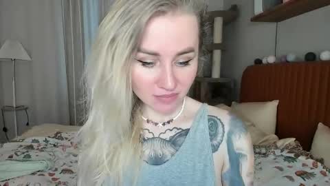 alexarush online show from 28, 4, 2026