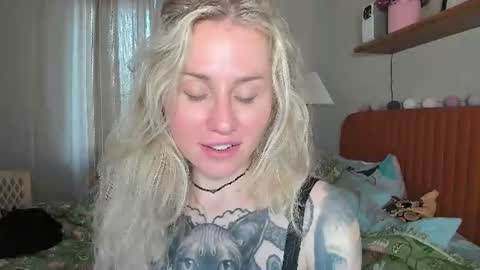alexarush online show from 4, 8, 2026