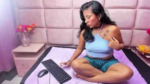 alexasquirtt online show from 15, 11, 2025