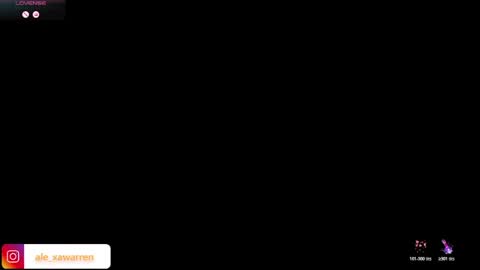 Snapshot of alexawarren_ chatting on 4, 6, 2026 alexawarren_ online show from 4, 6, 2026