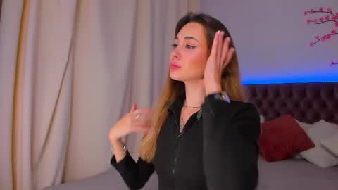 AlexaWilds online show from 29, 11, 2025