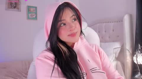 lexandra  online show from 11, 2, 2025