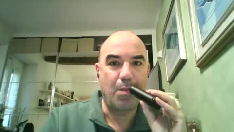 Snapshot of alexct77 chatting on 18, 1, 2025 alexct77 online show from 18, 1, 2025