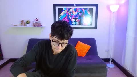 alex online show from 16, 3, 2026