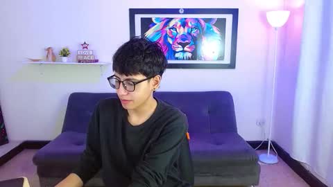 alex online show from 23, 3, 2026