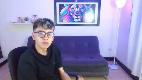 alex online show from 25, 3, 2026