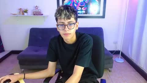 alex online show from 18, 4, 2026