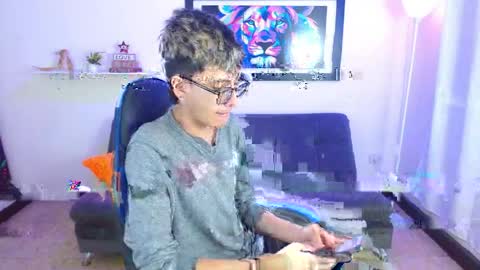 alex online show from 24, 4, 2026