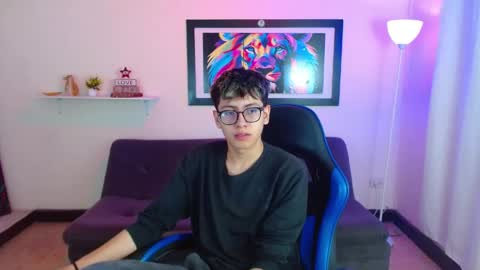Snapshot of alexcum_18 chatting on 3, 6, 2026 alex online show from 3, 6, 2026