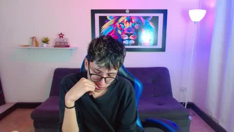 Snapshot of alexcum_18 chatting on 3, 6, 2026 alex online show from 3, 6, 2026