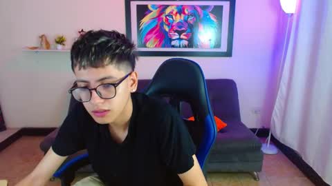 Snapshot of alexcum_18 chatting on 9, 6, 2026 alex online show from 9, 6, 2026
