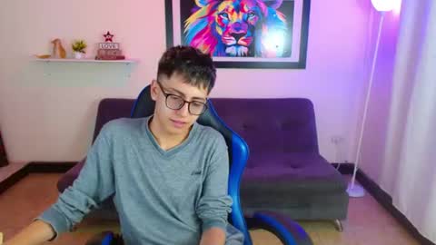 Snapshot of alexcum_18 chatting on 11, 6, 2026 alex online show from 11, 6, 2026
