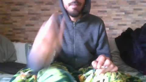 Snapshot of alexdelarge23 chatting on 5, 2, 2025 alexdelarge23 online show from 5, 2, 2025