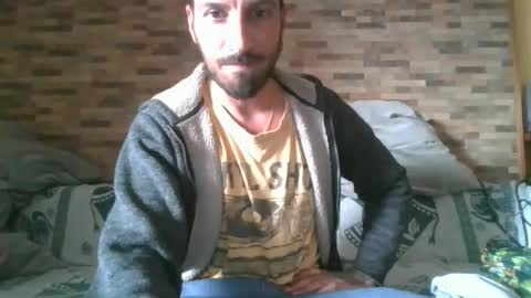 Snapshot of alexdelarge23 chatting on 21, 2, 2025 alexdelarge23 online show from 21, 2, 2025