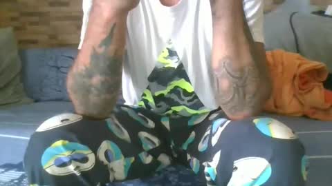 Snapshot of alexdelarge23 chatting on 8, 11, 2025 alexdelarge23 online show from 8, 11, 2025