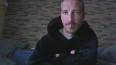 alexdelarge23 online show from 17, 12, 2025